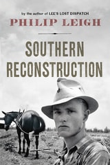 cover of Southern Reconstruction