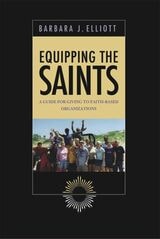 cover of Equipping The Saints