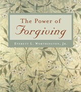 cover of The Power of Forgiving