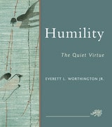 cover of Humility: The Quiet Virtue