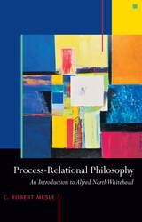 cover of Process-Relational Philosophy: An Introduction to Alfred North Whitehead