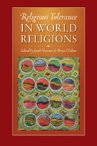 cover of Religious Tolerance in World Religions