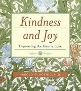 cover of Kindness and Joy: Expressing the Gentle Love