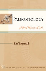cover of Paleontology: A Brief History of Life