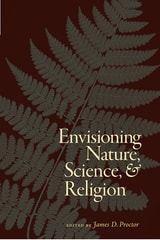 cover of Envisioning Nature, Science, and Religion