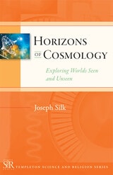 cover of Horizons of Cosmology
