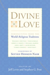 cover of Divine Love: Perspectives from the World's Religious Traditions