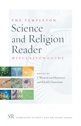 cover of Templeton Science and Religion Book Series Bundle