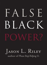cover of False Black Power?