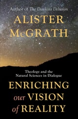 cover of Enriching Our Vision of Reality: Theology and the Natural Sciences in Dialogue