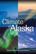 cover of Climate of Alaska
