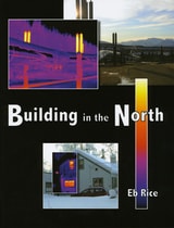 cover of Building in the North