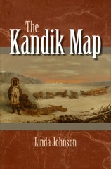 cover of Kandik Map