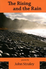 cover of Rising and the Rain: Collected Poems