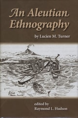 cover of Aleutian Ethnography