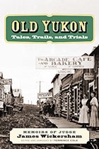 cover of Old Yukon: Tales, Trails, and Trials