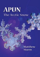 cover of Apun: The Arctic Snow