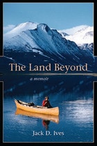 cover of Land Beyond: A Memoir