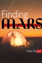 cover of Finding Mars