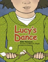 cover of Lucy's Dance