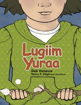 cover of Lugiim Yuraa