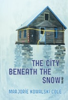 cover of City Beneath the Snow: Stories