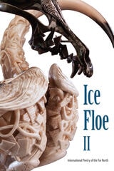 cover of Ice Floe II: International Poetry of the Far North