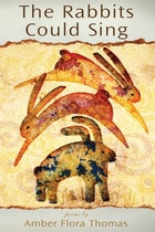 cover of Rabbits Could Sing: Poems