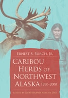 cover of Caribou Herds of Northwest Alaska, 1850-2000