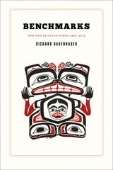 cover of Benchmarks: New and Selected Poems 1963-2013