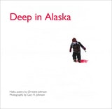 cover of Deep in Alaska