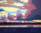 cover of River of Light: A Conversation with Kabir