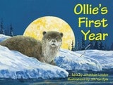 cover of Ollie's First Year