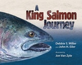 cover of King Salmon Journey