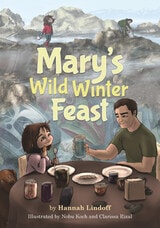 cover of Mary's Wild Winter Feast