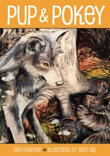 cover of Pup and Pokey