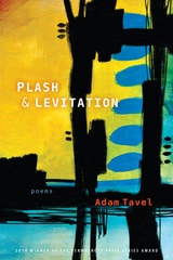 cover of Plash & Levitation