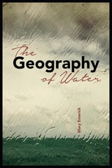 cover of Geography of Water