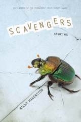 cover of Scavengers: Stories