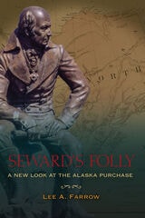 cover of Seward's Folly: A New Look at the Alaska Purchase