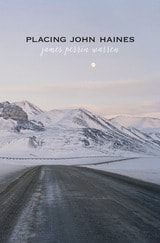 cover of Placing John Haines