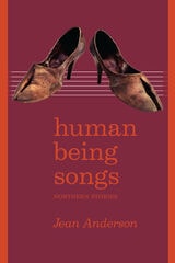 cover of Human Being Songs: Northern Stories
