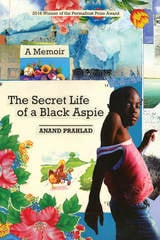 cover of Secret Life of a Black Aspie: A Memoir