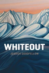 cover of Whiteout