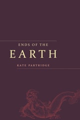 cover of Ends of the Earth: Poems