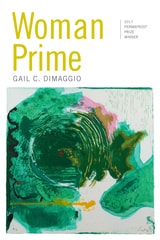 cover of Woman Prime: Poems