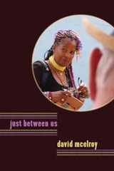 cover of Just Between Us