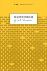cover of Burning Daylight