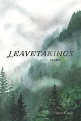 cover of Leavetakings: Essays