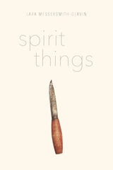 cover of Spirit Things